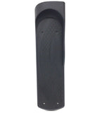 True Fitness Es700 Es900 Elliptical Left Side Step Black 9XPS0021L-hydrafitnessparts