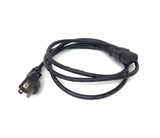 True Fitness Es900 Es700 Elliptical Power Cable 18AWG 9XPS0080-hydrafitnessparts