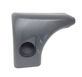 True Fitness LC1100 CS200 TC400 Treadmill Right Plastic Top Shoulder 9CT0063-hydrafitnessparts