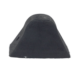 True Fitness LC1100 - TLC1100 Treadmill Rear Feet Cover 036652-hydrafitnessparts