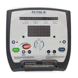 True Fitness M30-LED Elliptical Display Console Assembly-hydrafitnessparts