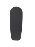 True Fitness M50 - XM50 -19 Elliptical Foot Skate Insert Pad 9XM0121-hydrafitnessparts