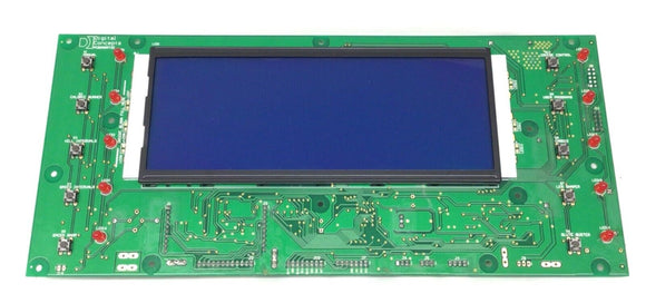 True Fitness PS100 CS200 TPS300-1 PS300 Treadmill Display Console Board 9PST301-hydrafitnessparts