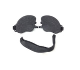 True Fitness PS100 - RPS100 Stationary Bike Pedal and Strap 1/2" 9BZ00006BK-hydrafitnessparts