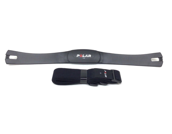 True Fitness PS300 M30 ES900 M50 ES700 Treadmill chest strap - polar xha-t34-hydrafitnessparts