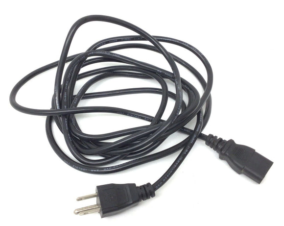 True Fitness Recumbent Bike Power Cord Cable 90560402-hydrafitnessparts