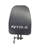 True Fitness Stationary Bike Back Seat Pad Backrest 9BZR0085-hydrafitnessparts
