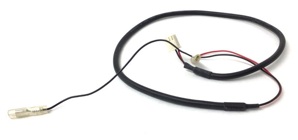 True Fitness Stationary Bike Contact Heart Rate Pulse Wire Harness cnt-hrt-75-hydrafitnessparts