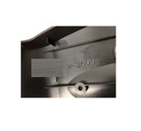 True Fitness TCS500B Treadmill Front Left Side Plastic Trim 9EST0011L-hydrafitnessparts