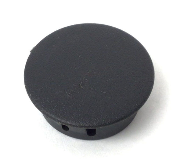 True Fitness TCS500b Treadmill Grip End Cap Round grp-nd-15-hydrafitnessparts