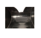 True Fitness TCS500b Treadmill Right Pedestal Pivot Trim 9EST0012R-hydrafitnessparts