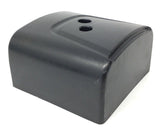 True Fitness TPS900-4 LC1100 PS-100 PS-300 Treadmill Right Rear End Cap 9PS0060-hydrafitnessparts