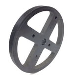 True Fitness TSX XLC900 XPSX XTX Elliptical Flywheel Pulley 9SX0009A-hydrafitnessparts