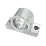 True Fitness Treadmill Incline Rack Pivot Block without Insert 9PS0066-hydrafitnessparts