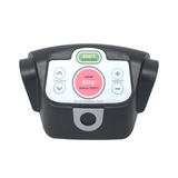 True Fitness Treadmill Keypad Cover for Center Pod Assembly 9CT0014A-hydrafitnessparts