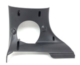 True Fitness Treadmill Left Plastic Bottom Cover 9CT0064-hydrafitnessparts