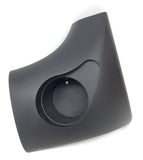 True Fitness Treadmill Left Plastic Bottom Cover 9PS0097-hydrafitnessparts