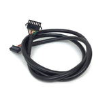 True Fitness XES700-4 Elliptical Wire Harness-hydrafitnessparts