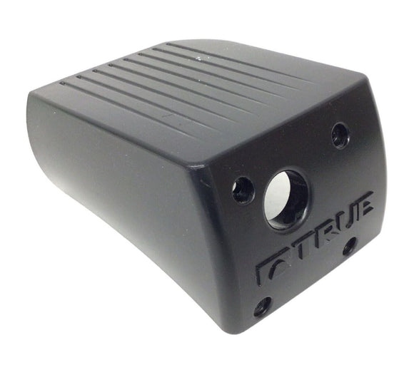 True Fitness Z5 ZTX - 850 Treadmill Left Rear Roller Cover 90326500-hydrafitnessparts