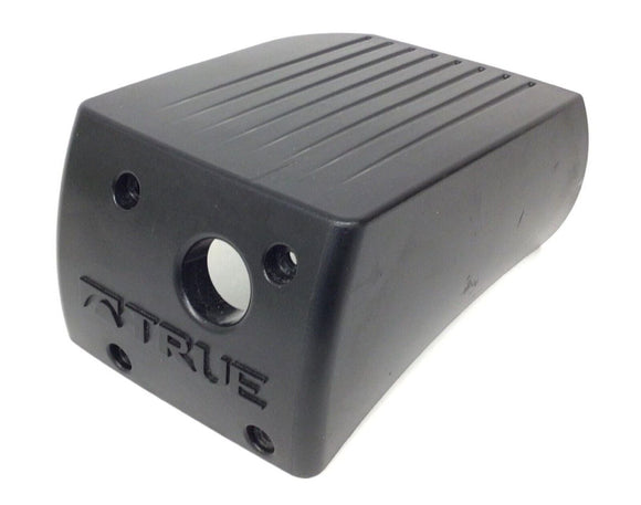 True Fitness Z5 ZTX - 850 Treadmill Right Rear Roller Cover 90326600-hydrafitnessparts