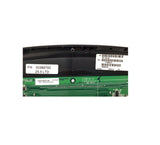 True Fitness Z5.5 Limited - TTZ550LTD Treadmill Display Console Panel 90376711-hydrafitnessparts