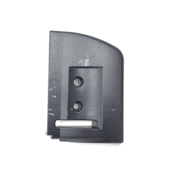 True Fitness ZTX - 850 Treadmill Left Plastic Cover Endcap cvr-encp-61-hydrafitnessparts