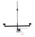 True Fitness ZTX Treadmill Electric Shock Cushion Control Mechanism sft-dck-62-hydrafitnessparts