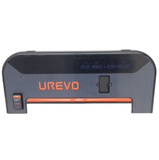 Urevo 2 in 1 URTM011 Treadmill Motor Upper Cover with Display Panel Electronics-hydrafitnessparts