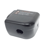 Urevo 2 in 1 URTM011 Treadmill Right Rear Shield-hydrafitnessparts