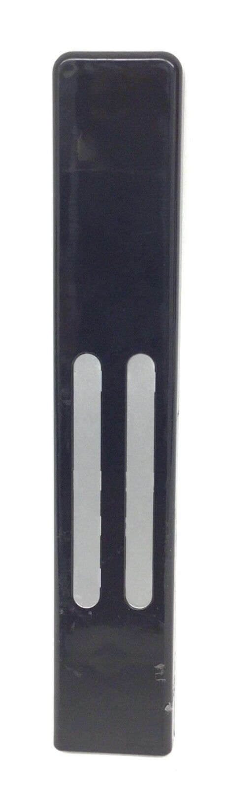 Urevo Gadgeteer UR9TM0010 Treadmill Left Top Hand Sensor Pulse Cover-hydrafitnessparts