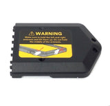 Urevo STROL 3 URTM012 Treadmill Left Arm Rest-hydrafitnessparts