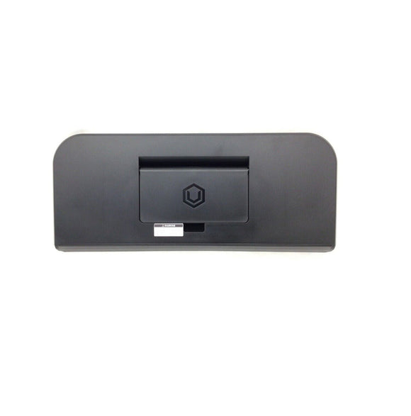 Urevo URTM012 Treadmill Console Cover with Foldable Tablet Holder-hydrafitnessparts