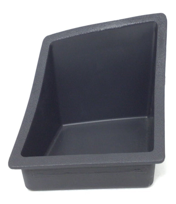 Used AFG Horizon Fitness 3.5AT T101-03 Treadmill Left Water Bottle Holder 1000205513-hydrafitnessparts