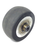 Used AFG Horizon Vision Fitness Elliptical Roller Wheel Set 013308-Z-hydrafitnessparts