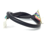 Used AFG TM331 TM332 TM382 Treadmill Power Control Board Connector Wire 088631-hydrafitnessparts
