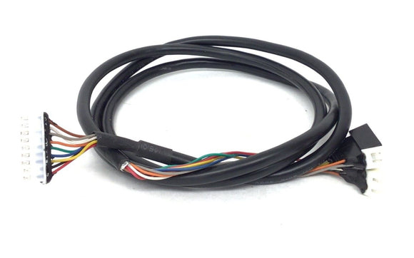 Used Bowflex Max Trainer M5 Collegiate Elliptical Main Wire Harness 8003610-hydrafitnessparts