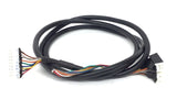 Used Bowflex Max Trainer M5 Collegiate Elliptical Main Wire Harness 8003610-hydrafitnessparts