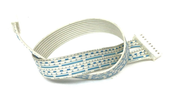 Used Horizon Fitness TM318 TM308 Treadmill Upper Board Connector Wire Harness 078501-hydrafitnessparts