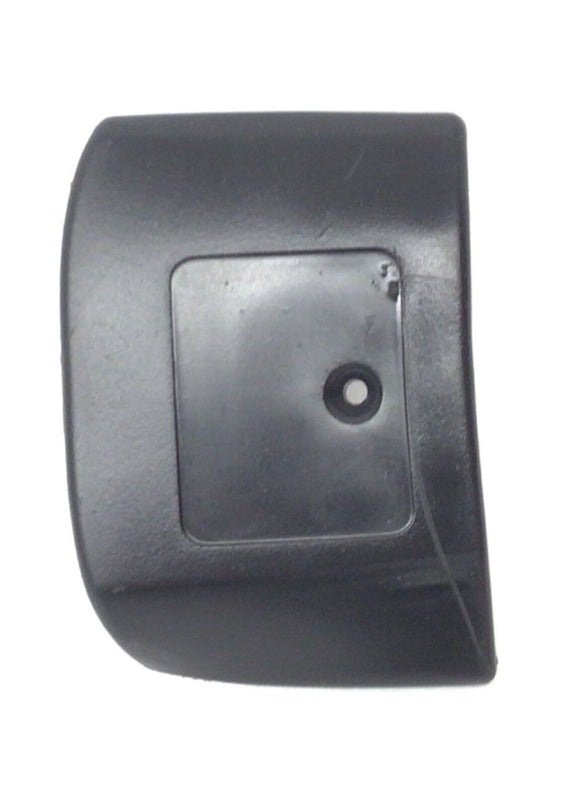 Used Horizon Fitness TM734 TM486 Treadmill Right Side Rail Cover 1000362423-hydrafitnessparts