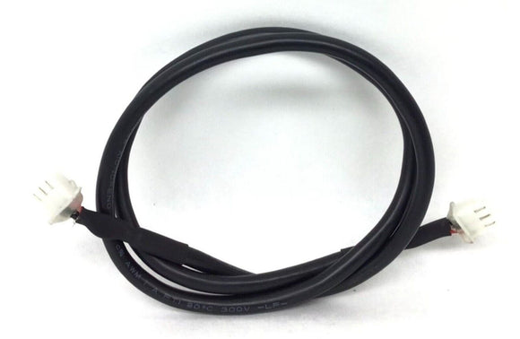 Used Horizon Fitness Treadmill Ground Wire Harness 300mm 070674-hydrafitnessparts
