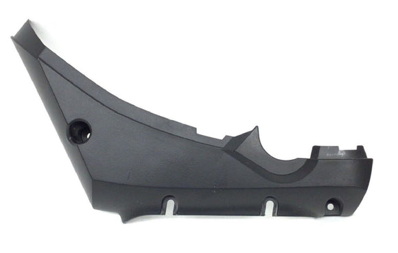 Used Horizon Fitness Treadmill Right Inner Console Mast Cover 1000406377-hydrafitnessparts