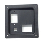 Used Horizon Vision Fitness Elliptical Front Bracket Power Plate 1000094431-hydrafitnessparts