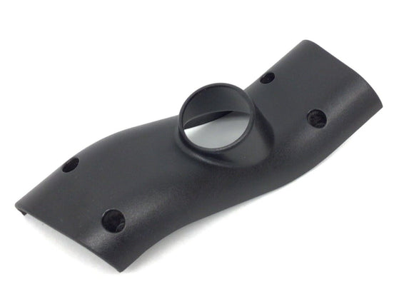 Used Life Fitness T3 F3 Treadmill Right Handlebar Left Cover 8136301-hydrafitnessparts