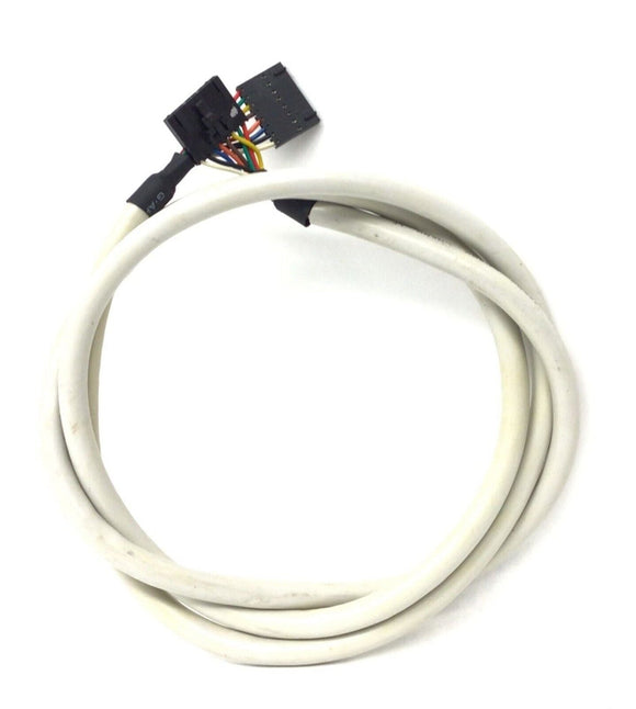 Used Matrix Commercial Fitness Elliptical Console Wire Harness 1000209857-hydrafitnessparts