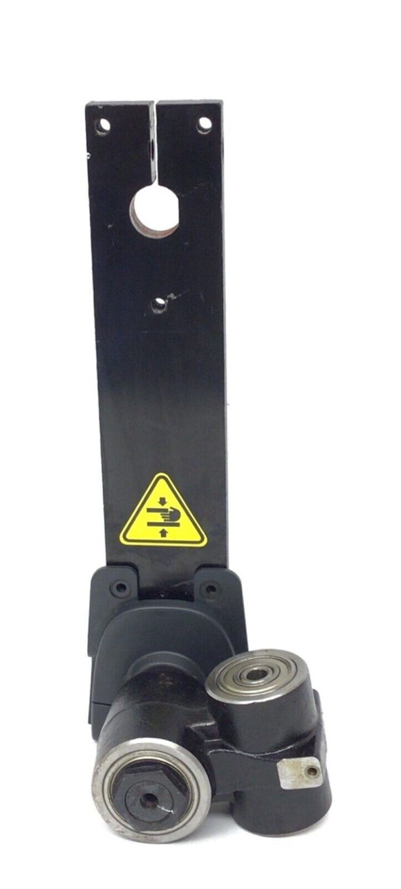 Used Matrix Commercial Fitness Elliptical Crank Arm Set 0000095121-hydrafitnessparts