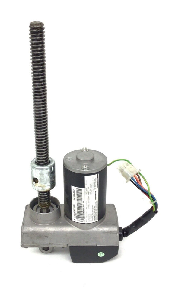 Used Matrix Commercial Fitness Elliptical Incline Lift Elevation Motor Actuator 10002-hydrafitnessparts