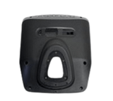 Used Matrix Fitness Elliptical Console Back Cover 1000208238-hydrafitnessparts