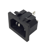 Used Nautilus Bowflex Schwinn Treadmill Power Entry Socket Input Module HH2445-hydrafitnessparts