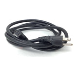 Used Nautilus Schwinn StairMaster Trimline Treadmill Power Cord Cable 110VAC HH2189-hydrafitnessparts