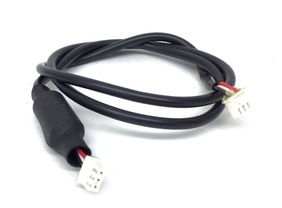 Used Octane Fitness Q37 Base Pro310 Elliptical Heart Rate Wire Harness 102913-001-hydrafitnessparts